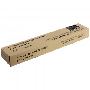 ���� ������� ExeGate EX280828RUS ServerPro PDU-19H603 Al-6S-EU2.5