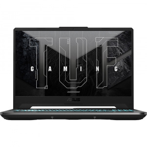 ������� Asus TUF Gaming A15 FA506NCQ (90NR0QE7-M001B0 PU) 15.6" IPS/Ryzen 7 170/16/512Gb/RTX 3050/��� ��/������