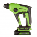 ���������� �������������� Greenworks GD24SDS1K2, 2�� , �����