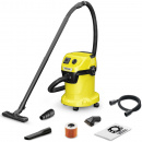 ������� ������������ ������ Karcher WD 3 P V-17/4/20 Workshop 1000�� yellow