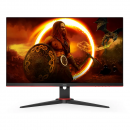 ������� AOC 24G2SPAE/BK Gaming Black/red