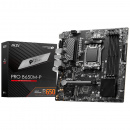 ����������� ����� MSI PRO B650M-P Socket AM5, B650, 4xDDR5, mATX, HDMI+DP