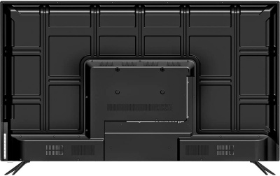 ��-��������� BBK 55LEX-8219/UTS2C (B) ������, (55" LED 4K Ultra HD 60Hz)