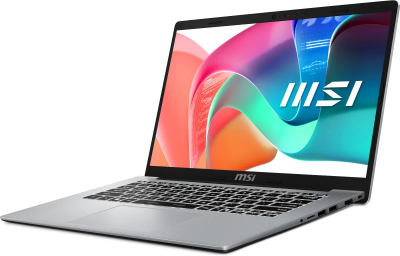 ������� MSI Modern 14 F1MG-846RU (9S7-14S113-846) 14" IPS/Core 5 120U/16GB/512GB/Intel Gr/Win11 Pro �����