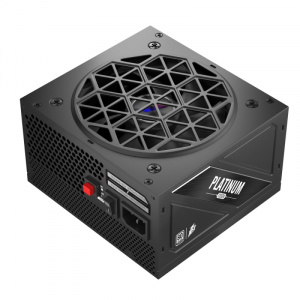 ���� ������� 1STPLAYER NGDP Platinum 1300W Black, 80 PLUS Platinum HA-1300BA3-BK