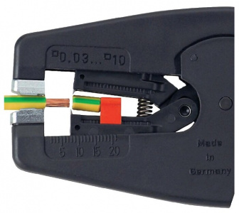 ����� �������� KNIPEX KN-1242195 ��� ������ ��������