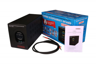 ���� ������ ��� ���� PSU-1000 (101000) ������ ��������-�������� ������������