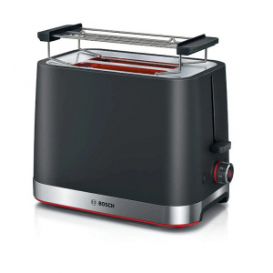 ������ Bosch TAT4M223 black