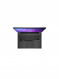 ������� MSI Modern A14 AI+ F3HMG-041XRU (9S7-14SK21-041) 14"/RyzenAI5 330/16/512/820M/Free DOS/�����