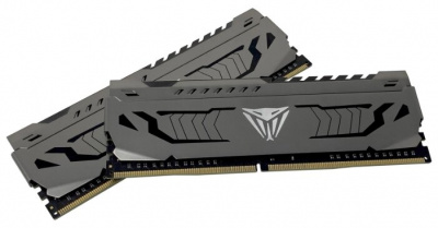 ����������� ������ Patriot Memory VIPER STEEL PVS432G360C8K