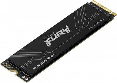 SSD-���������� Kingston 8.0Tb Fury Renegade G5 M.2 (SFYR2D/8T1) ������, PCIe 5x4, up to 14800/14000Mbs, 8000TBW