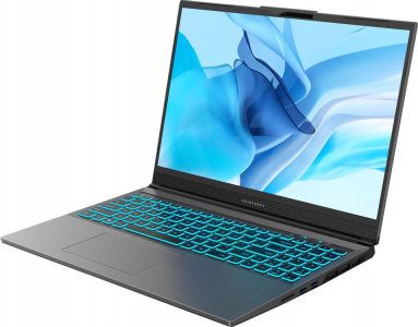 ������� Maibenben X-Treme Typhoon X16A-R77735 16" IPS/R7-7735H/16Gb/1Tb/RTX 3050 4Gb/Linux/�����