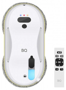 ���� ������ ����� ��� ����� ���� BQ WR200S White ��������-�������� ������������