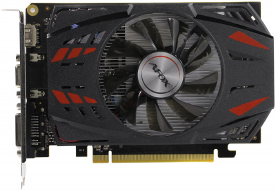���������� AFOX PCI-E NV GT730/ 4GB 128b/ GDDR5 AF730-4096D5H5