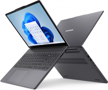 ������� Lenovo IdeaPad Slim 3 15IRH10 (83K1002VRK) 14.3"/i5 13420H/16Gb/512Gb SSD/VGA int/noOS/�����