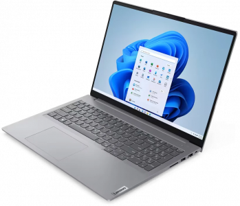 ������� Lenovo ThinkBook 16 G6 IRL (21KH001ERU 32G) 16"/i5-1335U/32GB/512GBSSD/VGA int/FP/noOS/�����