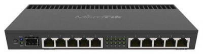 ������������� MikroTik RB4011IGS+RM