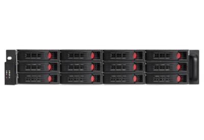 ������ ��������� ExeGate Pro 2U660-HS12, ��� ��, 12xHotSwap