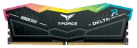 ����������� ������ Team Group DDR5 32GB 6000MHz T-Force Delta RGB CL38 1.25V FF3D532G6000HC38ADC01