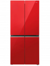 ����������� Centek CT-1744 NF Red Glass ������� ������