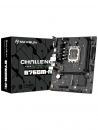 ����������� ����� MAXSUN (MS-Challenger B760M-N D5 V2) ������, Socket 1700, mATX, 2DDR5, VGA/HDMI