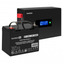 ��� EX295993RUS + ������� 33A� EX282974RUS ExeGate IdealSine SR-1000.LCD.2SH