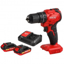 �����-���������� �������������� Wortex BD 2030-1 DLi ALL1, 2�2 ��