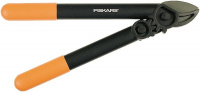 �������� Fiskars PowerGear L31 1000581 black/orange