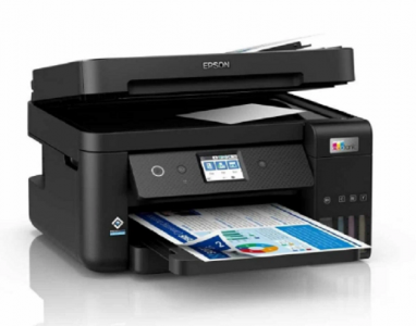 ���� ������ ��� Epson L6290 A4 Duplex Net black ��������-�������� ������������