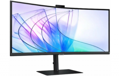 ���� ������ ������� 34" Samsung LS34C650VAIXCI ��������-�������� ������������