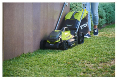 ���� ������ ������������� �������������� RYOBI ONE+ OLM1833B ��������-�������� ������������