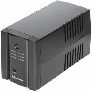 ���� ������ ���� �������������� ������� CyberPower UT2200EIG 2200VA/1320W, black ��������-�������� ������������