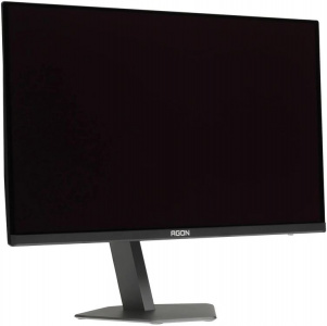 ���� ������ ������� 27" AOC Agon Pro AG276UZD ������ 3840x2160 240Hz/QD OLED/0.03ms/HDMI/DP ��������-�������� ������������