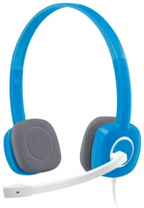 ���� ������ ��������� Logitech H150 �����/����� 1.8� ��������� �������� ��������-�������� ������������
