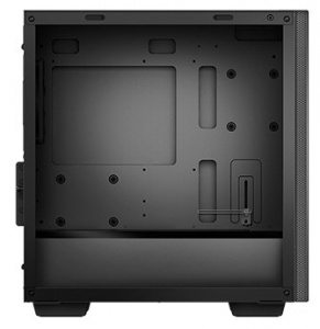 ������ ��� ���������� Deepcool MACUBE 110 BK ��� ��, black