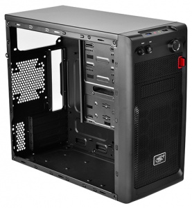 ������ ��� ���������� Deepcool SMARTER w/o PSU Black