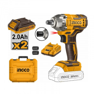 ��������� �������������� INGCO CIWLI2038 20 � 1/2" 300 ��