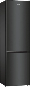 ���� �������� ����������� Gorenje NRK6202EBXL4 black ��������-�������� ������������