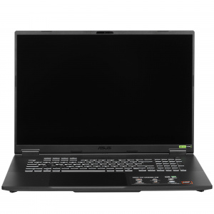 ������� Asus TUF Gaming A18FA808UM-S8030 (90NR0NN1-M001M0) 18"/Ryzen7260/2*8/512Gb/RTX50608Gb/�����