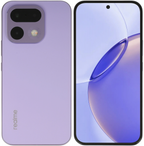 ���� ������ �������� Realme 16 Pro 5G 8/256 �� ��������� ������� (EAC) ��������-�������� ������������