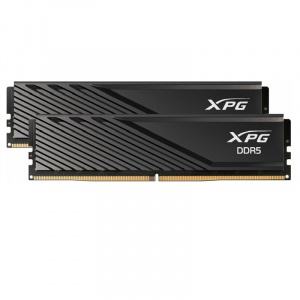 ����������� ������ ADATA 2x16Gb DDR5 5600MHz Blade RGB AX5U5600C4616G-DTLABBK