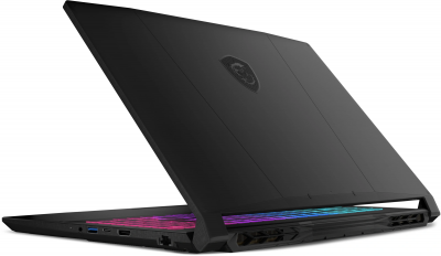 ������� MSI Katana 17 HX B14WFK-275XRU (9S7-17L791-275) 17.3"/i5 14450HX/32/1/RTX5060/FreeDOS/������