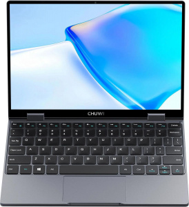������� CHUWI MiniBook X touch (CWI558-P51N5N1HDMXX) 10.5"/Touch/Intel N150/16/512Gb/UHDG/W11H/�����