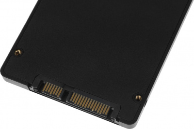 SSD-���������� AMD Radeon R3 R3SL0240G2 ������, 240GB SATA 2.5" 6Gb/s, 530/450, RTL