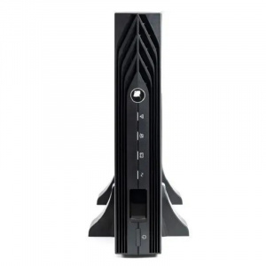 ���� ������ ��� ������� SKAT-UPS 1500 RACK ���. E, black ��������-�������� ������������