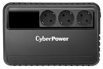 ���� ������ ��� CyberPower BU725E ��������-�������� ������������