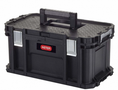 ���� ��� ������������ KETER Rolling System,(238273), black