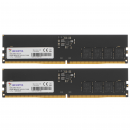 ����������� ������ A-Data DIMM 32GB DDR5-4800 K2 (AD5U480016G-DT) ������