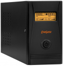 ���� �������������� ������� ExeGate SpecialPro Smart LLB- EP285579RUS black