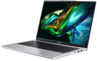 ������� Acer Aspire AL14-31P-36EN NX.KS9ER.001 14"/Core i3 N300/8Gb/512Gb SSD/VGA int/noOS silver